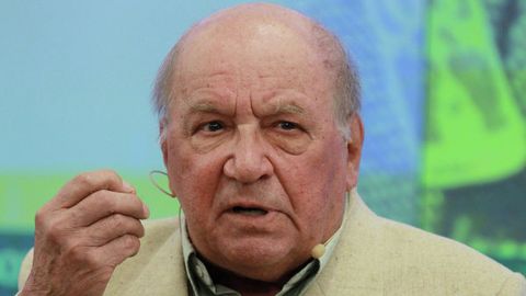 Россиялик артист Лев Дуров шифохонада вафот этди