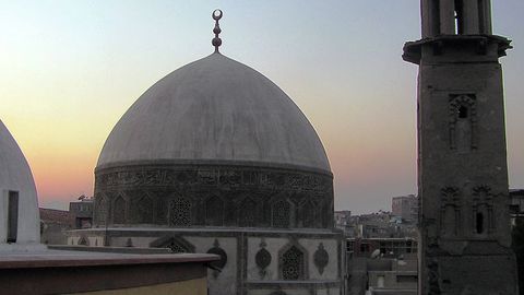 Misrda jazirama qurbonlari soni 93 kishiga yetdi