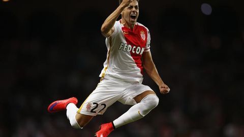 YeChL 3-saralash bosqichida “Monako” yirik g‘alabaga erishdi, “Ayaks” musobaqani tark etdi