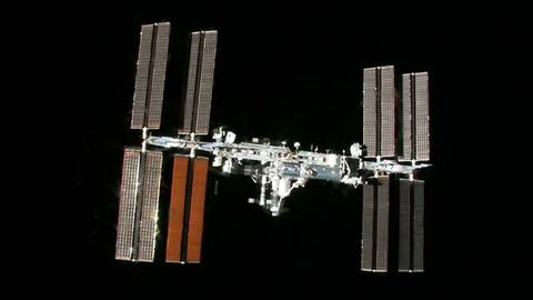 NASA Rossiya bilan XKSga parvozlar bo‘yicha shartnomani uzaytirdi