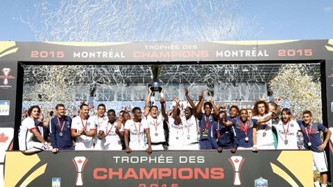 “PSJ” besh karra Fransiya superkubogi g‘olibiga aylandi