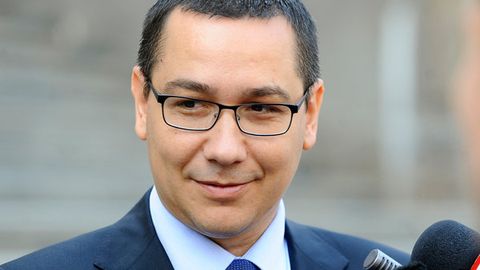 Ruminiya bosh vazirining kvartirasi soliq to‘lamagani uchun xatlandi