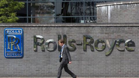 Rolls-Royce kompaniyasi Petrobras’dagi korrupsiya mojarosiga aralashib qoldi