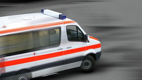 Свазиленд Қироллигида автоҳалокат натижасида 40 га яқин киши ҳалок бўлди