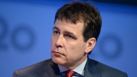 Latviya temir yo‘llari sobiq prezidenti hibsga olindi