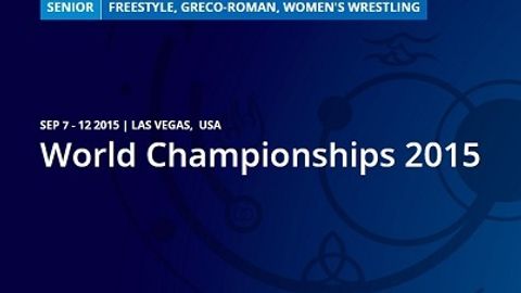 Лас-Вегасдаги жаҳон чемпионатида Ўзбекистон шарафини ҳимоя қиладиган курашчилар номи маълум бўлди