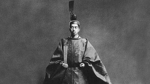 Япониянинг 1945 йилда таслим бўлганлиги ҳақида император эълонининг аудиоёзуви омма эътиборига ҳавола этилди