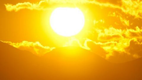 O‘zbekistonda keyingi haftada havo harorati yana ko‘tarilishi kutilmoqda