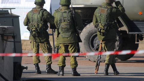 Dog‘istondagi tumanlardan birida aksilterror operatsiya rejimi e’lon qilindi