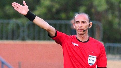 Kuvayt – Myanma uchrashuvini o‘zbekistonlik hakamlar boshqaradi