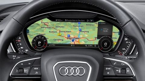 BMW, Audi va Daimler kompaniyalari Nokia xaritasini 2,8 mlrd yevroga sotib oldi