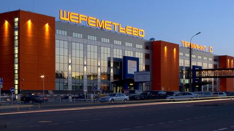 Putin Sheremetyevo aeroportini tadbirkorlar Ponomarenko va Rotenbergga beradi
