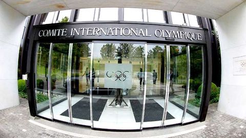 Janubiy Sudan Xalqaro olimpiya qo‘mitasi a’zosiga aylandi