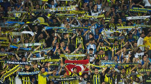 “Yandeks” Turkiyaning eng mashhur klubiga homiylik qiladi 