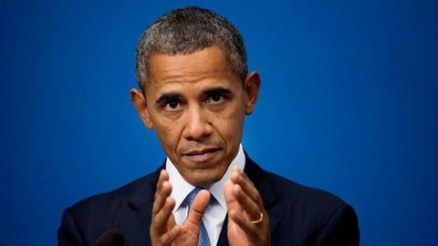 Obama: Eronga qarshi sanksiyalarni uzaytirishdan foyda yo‘q