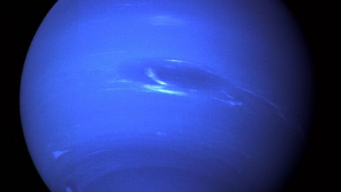 NASA янги флагман миссияси ҳақида эълон қилди
