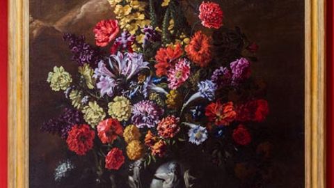 Tayvanda 12 yoshli bola noxosdan 1,5 mln dollarlik rasmni teshib qo‘ydi