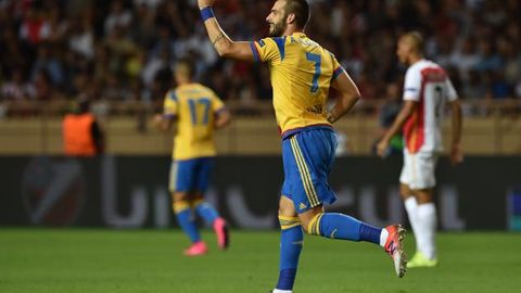 Yevropa Chempionlar ligasi saralash bosqichida bir qator javob o‘yinlari o‘tkazildi