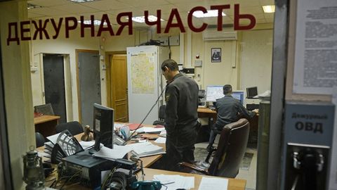 Москвада ўзбекистонлик бизнесменнинг 5 млн рубль пулини ўғирлаб кетишди