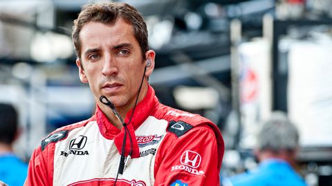 “Indikar”ning halok bo‘lgan poygachisi Jastin Uilson olti kishiga a’zo donori bo‘ldi