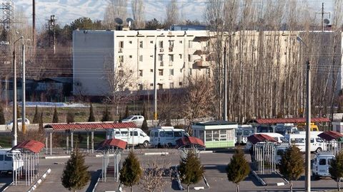 Тошкентда иссиқ сувнинг кузги тўхтатилиши режалаштирилди