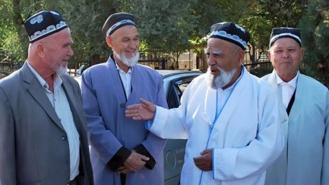 Sihatgohlarda o‘z salomatligini mustahkamlashi uchun keksalarga bepul yo‘llanmalar berildi