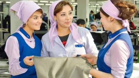 Mikrofirma va kichik korxonalarni qo‘llab-quvvatlash maqsadida soliq imtiyozlari joriy qilinmoqda
