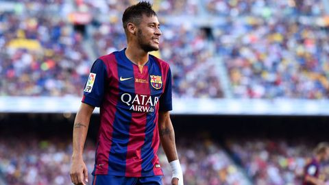 Neymar: “Barselona” muxlislari xotirjam bo‘lishsin, “MYu”ga o‘tmayman
