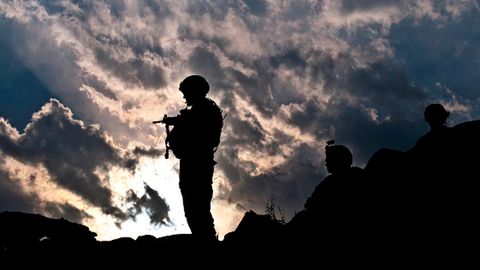 AQSh KXDR bilan chegaradagi vaziyat tufayli Janubiy Koreya bilan harbiy mashg‘ulotlarni to‘xtatdi