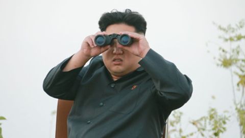 КХДР десант кемалари Жанубий Корея чегарасига яқинлашиб келаётгани маълум бўлди