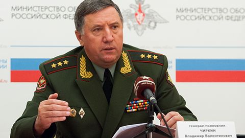 Rossiya Quruqlikdagi qo‘shinlarining sobiq bosh qo‘mondoni besh yilga ozodlikdan mahrum etildi