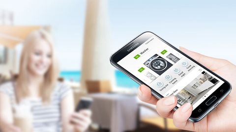 Samsung yangi Galaxy O smartfonlar oilasini taqdimotga tayyorlamoqda