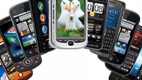 Toshkent bozoridagi mobil telefonlar narxlari e’lon qilindi