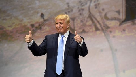 AQSh prezidentligiga nomzodi qo‘yilgan respublikachilar reytingi e’lon qilindi