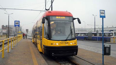 Polshaning PESA Bydgoszcz SA kompaniyasi vakillari O‘zbekistonga tashrif buyurdi