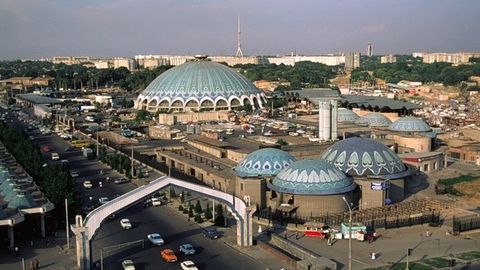 Ўзбекистонда савдо қоидаларини бузганлик учун жавобгарлик жиноят юрисдикциясидан маъмурийга ўтказилди