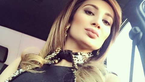 Муниса Ризаеванинг Instagram’даги саҳифаси хакерлар ҳужумига учради