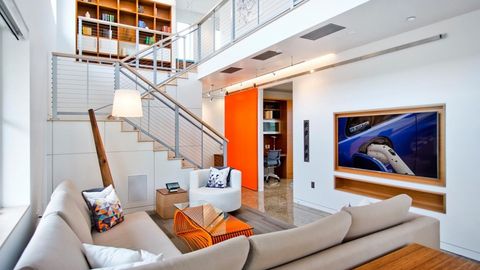 Turkiyada “aqlli” uyni fikr kuchi bilan boshqarish usuli yaratildi