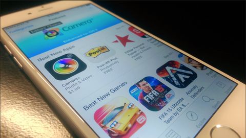 Apple kompaniyasi App Store’dan zararkunanda dasturni o‘chirib tashladi