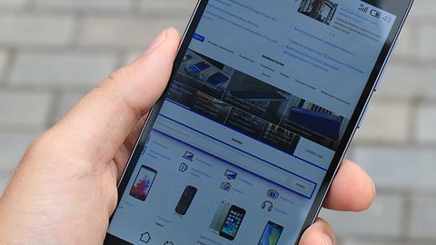 Toshkentda Meizu M2 mini smartfoni 900 ming so‘mdan sotilmoqda