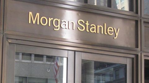 Moskvada Morgan Stanley Bank vitse-prezidentining kvartirasi tunab ketildi