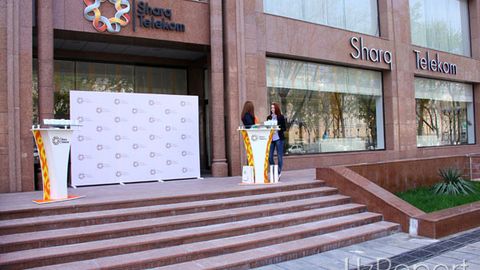 “Sharq telekom” internetga ulanishda muammolarga duch kelgan mijozlariga kompensatsiya berilishini ma’lum qildi