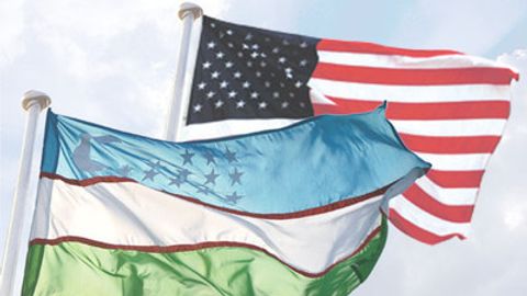 АҚШ ва Марказий Осиёнинг беш мамлакати мулоқотнинг янги формати борасида келишиб олди