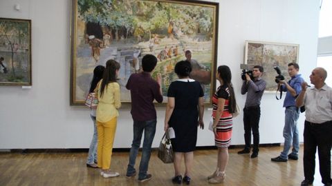 “Muzeylar haftaligi” doirasida O‘zbekiston muzeylari aholiga bepul xizmat ko‘rsatadi