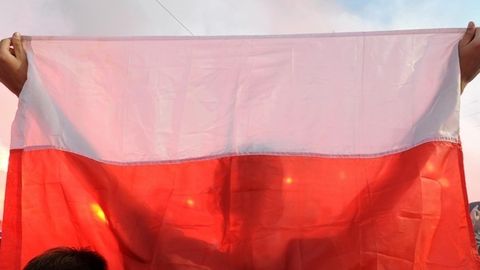 Polshada umumxalq referendumi boshlandi