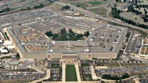 Pentagon o‘ta maxfiy laboratoriyalarining barchasini vaqtincha yopib qo‘ydi