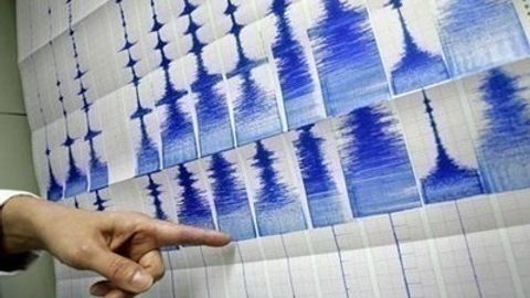 Yangi Zelandiya qirg‘oqlarida zilzila yuz berdi