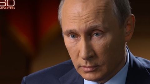 Putin AQSh Yanukovichning ag‘darilishiga aloqador ekanligini ma’lum qildi