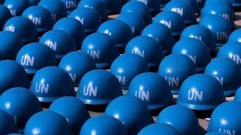 BMT tinchlikparvar kuchlari safiga yana 40 ming harbiy qo‘shiladi