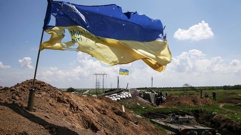 Rossiya Ukrainani o‘z dushmani deb hisoblamaydi — Rossiya Xavfsizlik kengashi